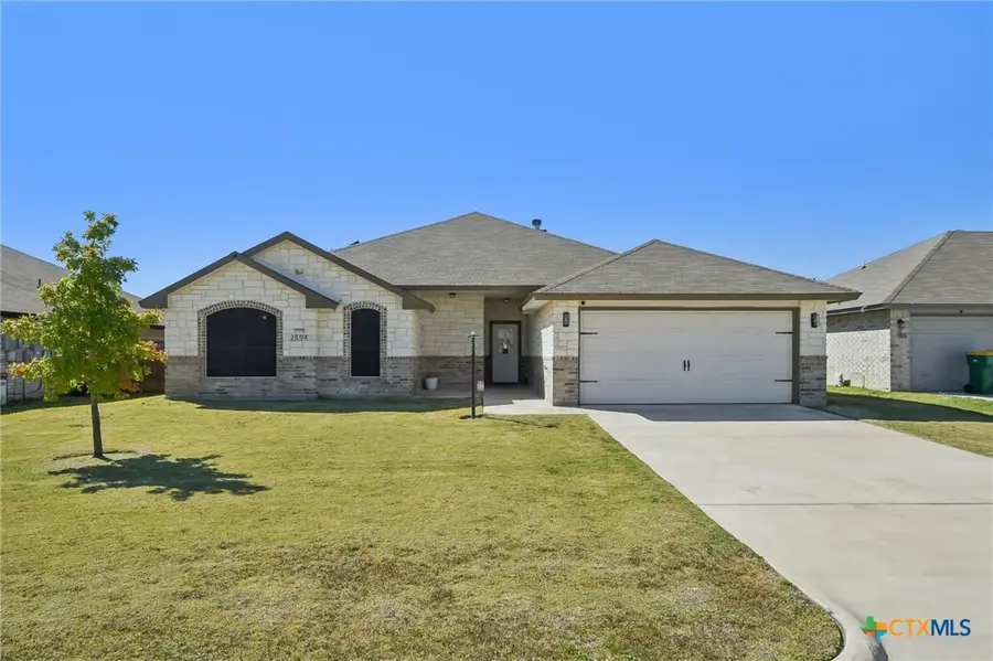 2594 Belle Hubbard Trail, Belton, TX 76513 - Image #2