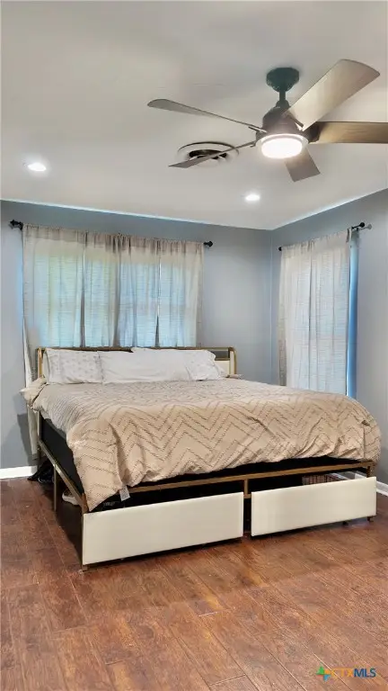 204 W Johnson, Cuero, TX 77954 - Image #3