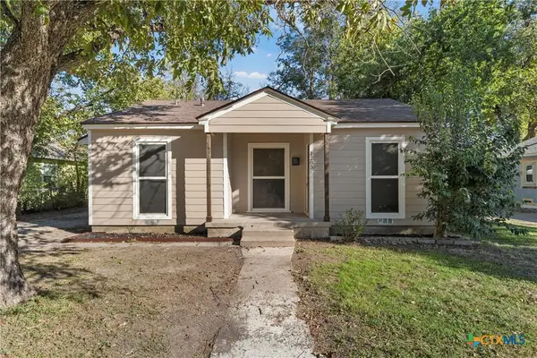 1203 S 5th Street, Temple, TX 76504