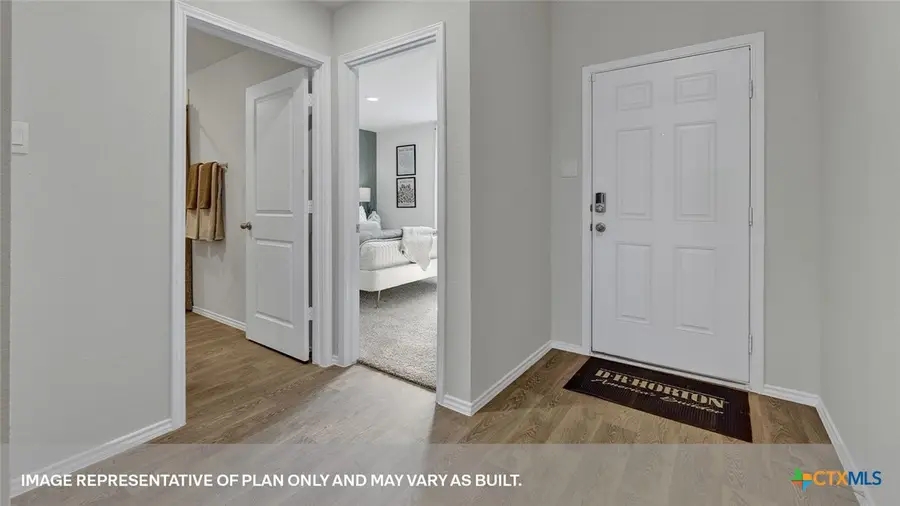 1113 Argonne Forest, Seguin, TX 78155 - Image #3