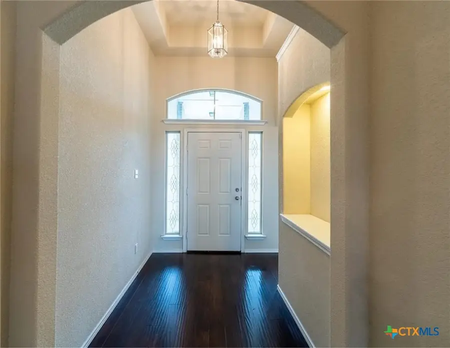 1126 Daffodil Drive, Temple, TX 76502 - Image #3