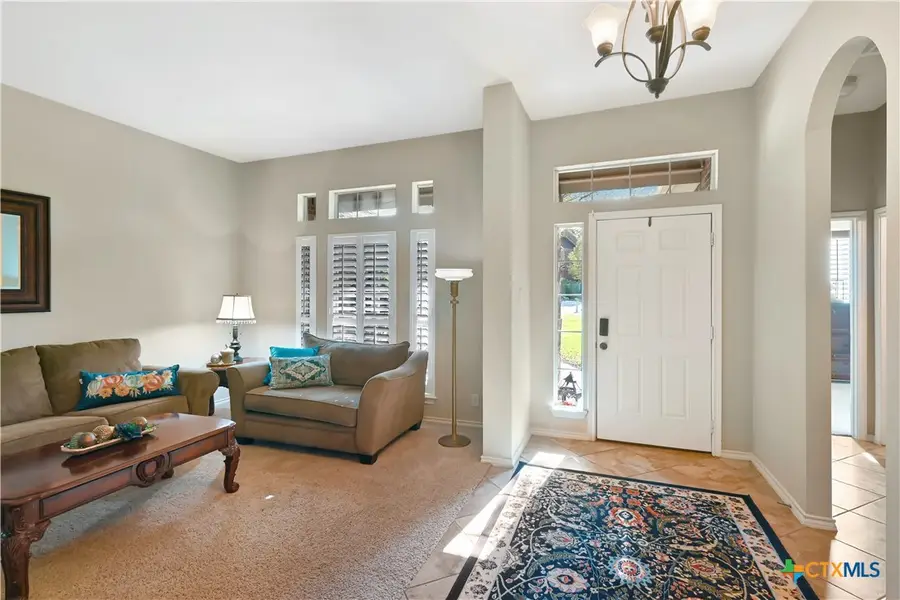 435 Timber Holw Street, New Braunfels, TX 78132 - Image #3