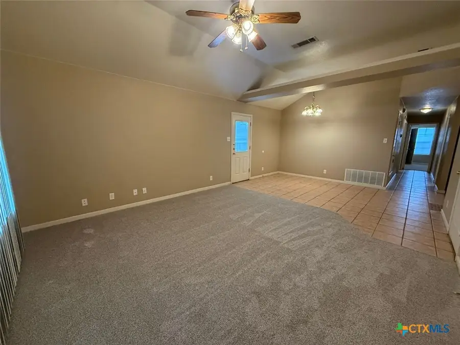 4700 John David Drive, Killeen, TX 76549 - Image #2