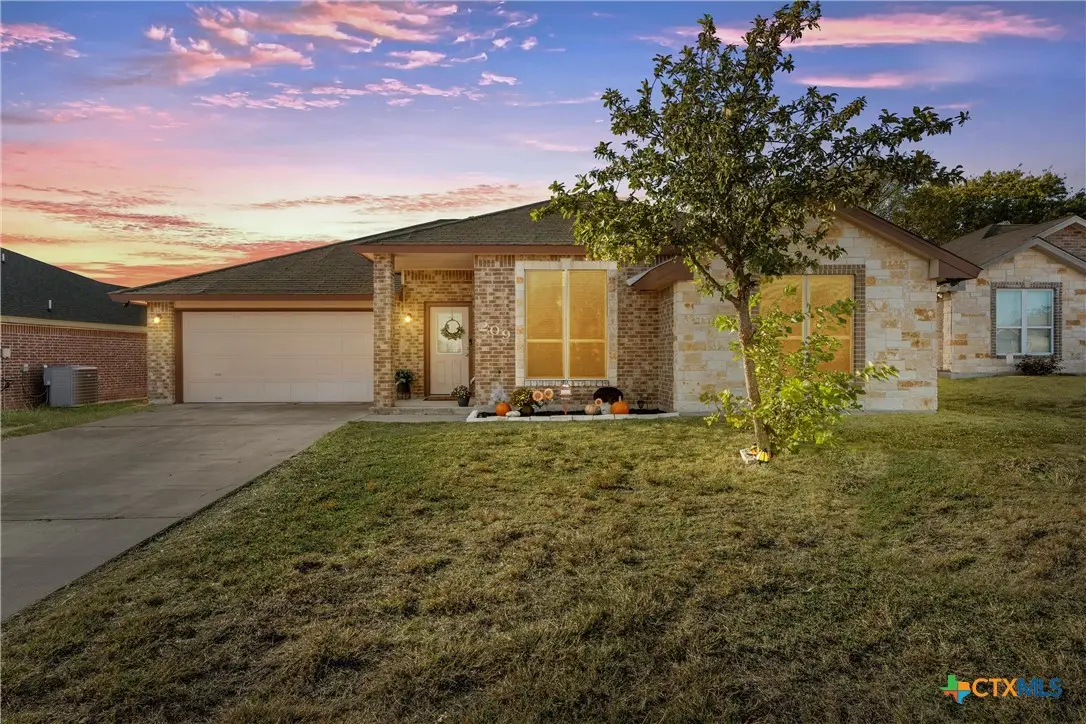 209 Dober Street, Nolanville, TX 76559 - Image #1