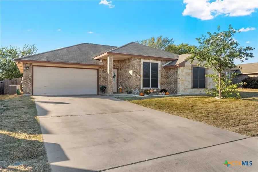 209 Dober Street, Nolanville, TX 76559 - Image #3