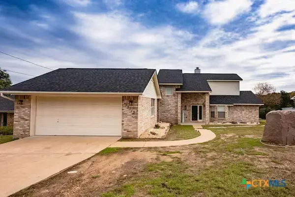 13313 Rattlesnake Road #1, Belton, TX 76513