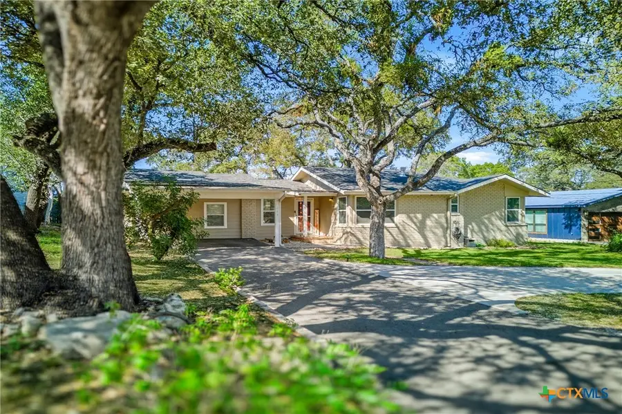 264 Kerlick Lane, New Braunfels, TX 78130 - Image #3