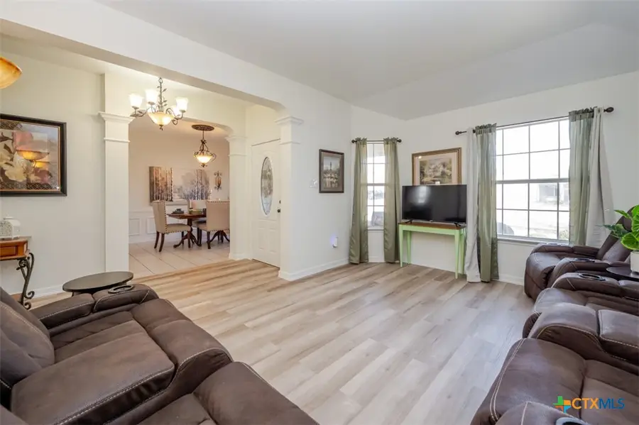 2304 Omaha Drive, Harker Heights, TX 76548 - Image #2