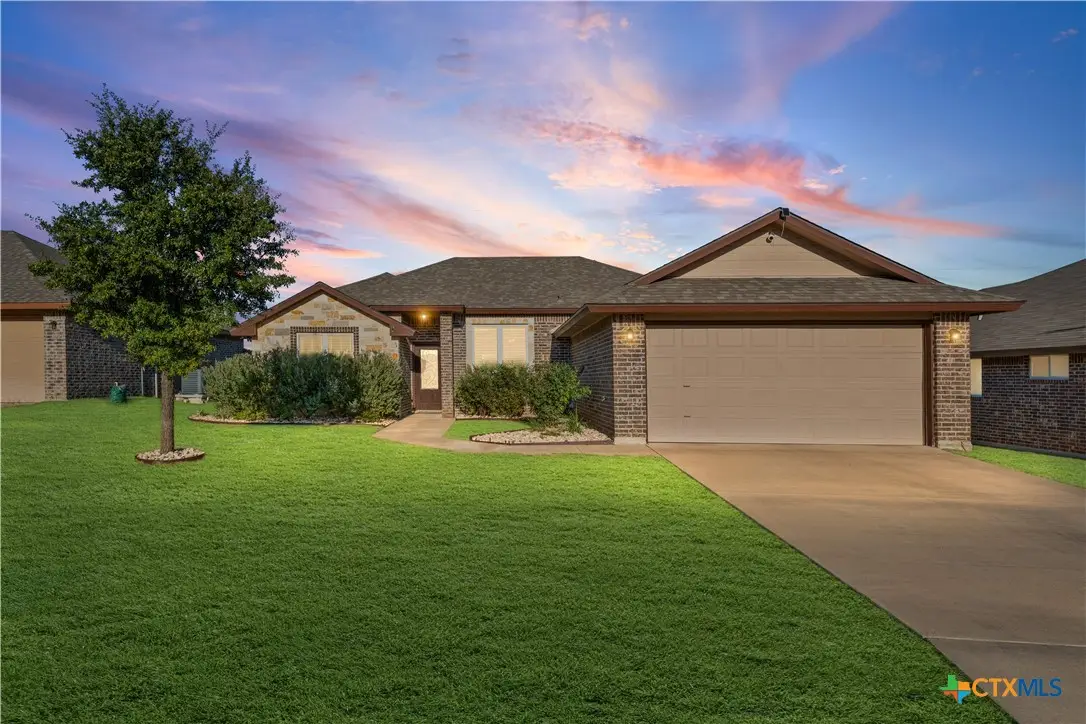 1905 Broken Shoe Trail, Temple, TX 76502 - Image #1