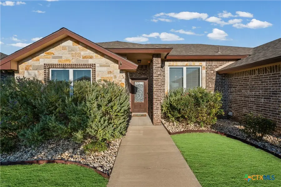 1905 Broken Shoe Trail, Temple, TX 76502 - Image #2