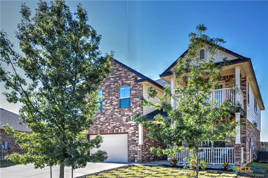 8409 Quiet Hollow Drive, Temple, TX 76502 - Image #3