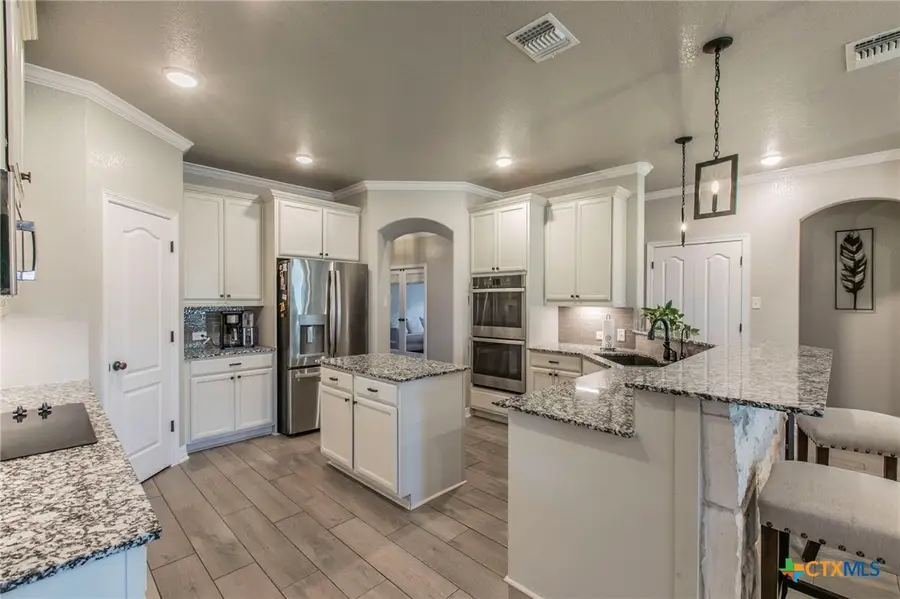 8210 Prescott Drive, Killeen, TX 76542 - Image #2