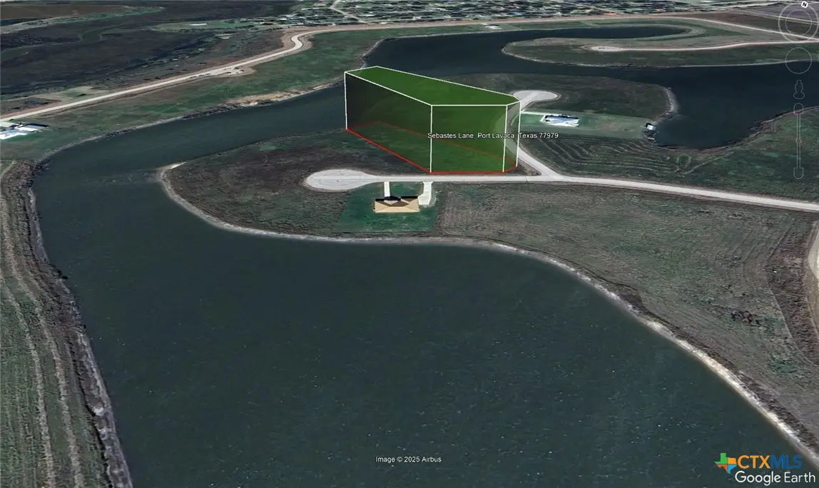 0 Sebastes Lane, Port Lavaca, TX 77979 - Image #1