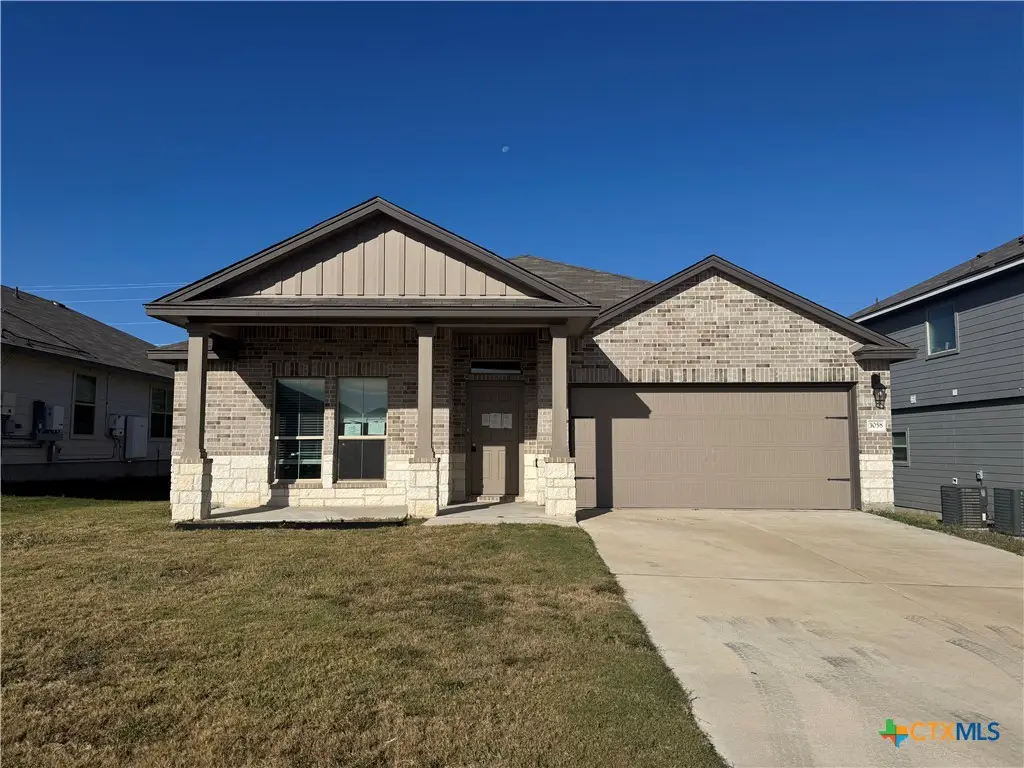 3058 Wigeon Way, Copperas Cove, TX 76522 - Image #1