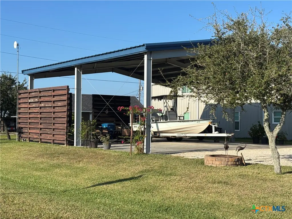 1872 W Harrison Avenue, Port Oconnor, TX 77982 - Image #1