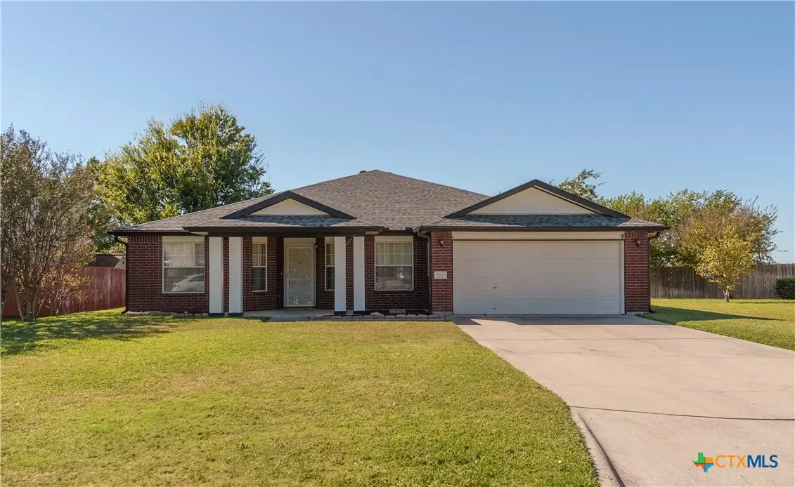 2202 Omaha Drive, Harker Heights, TX 76548 - Image #1