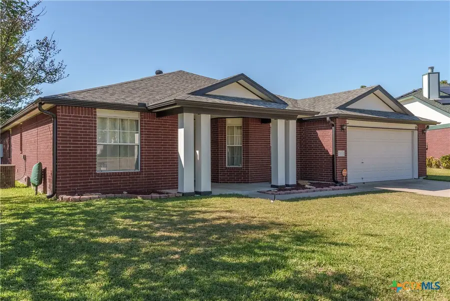 2202 Omaha Drive, Harker Heights, TX 76548 - Image #2