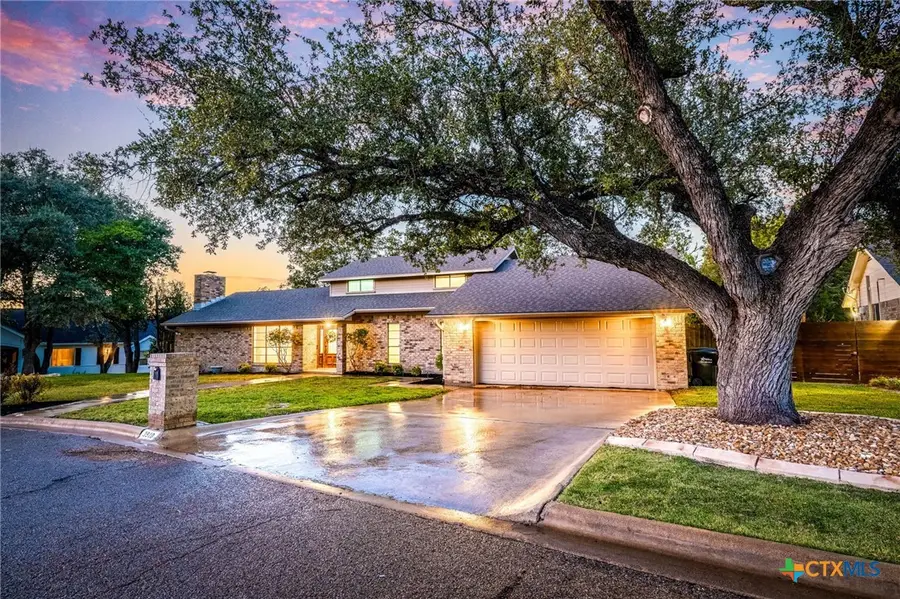 3910 Wendy Oaks Drive, Temple, TX 76502 - Image #2