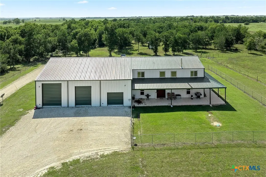 463 County Road 436, Thorndale, TX 76577 - Image #1