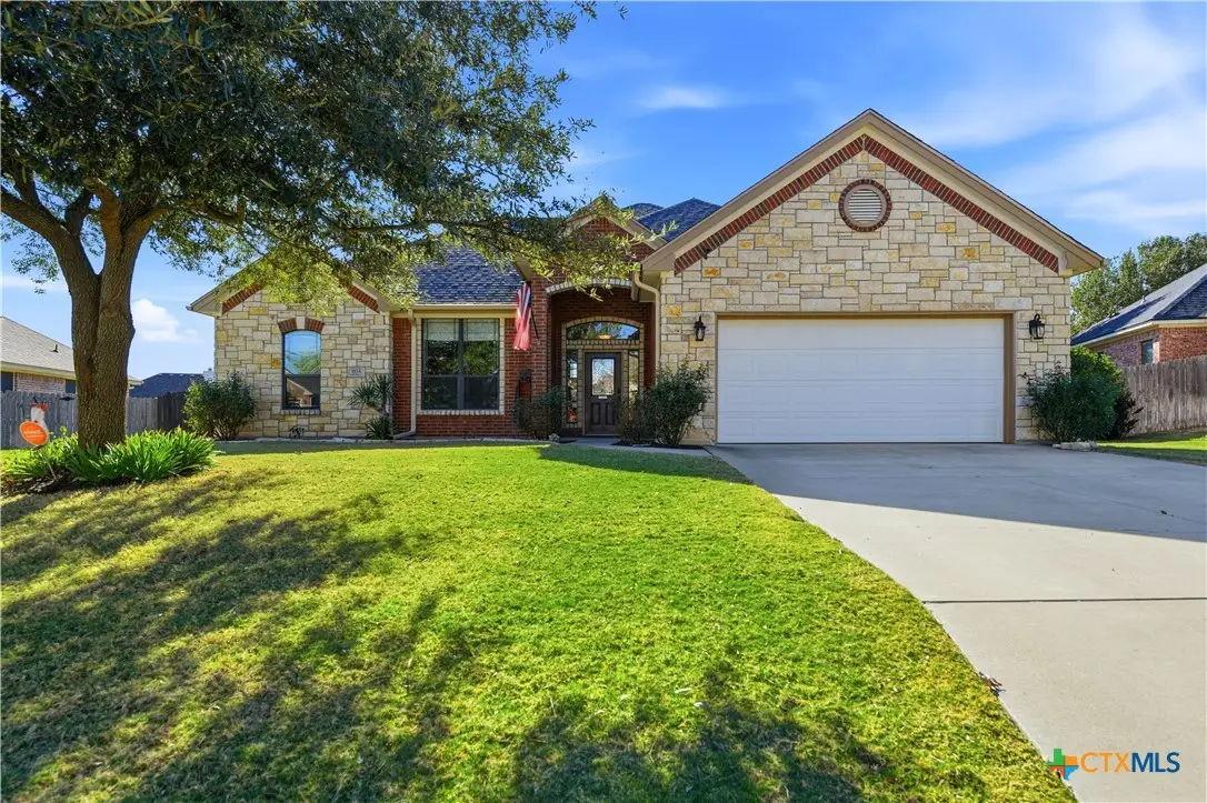 204 Sugar Maple Court, Nolanville, TX 76559 - Image #1