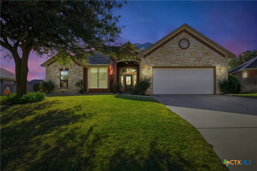204 Sugar Maple Court, Nolanville, TX 76559 - Image #2