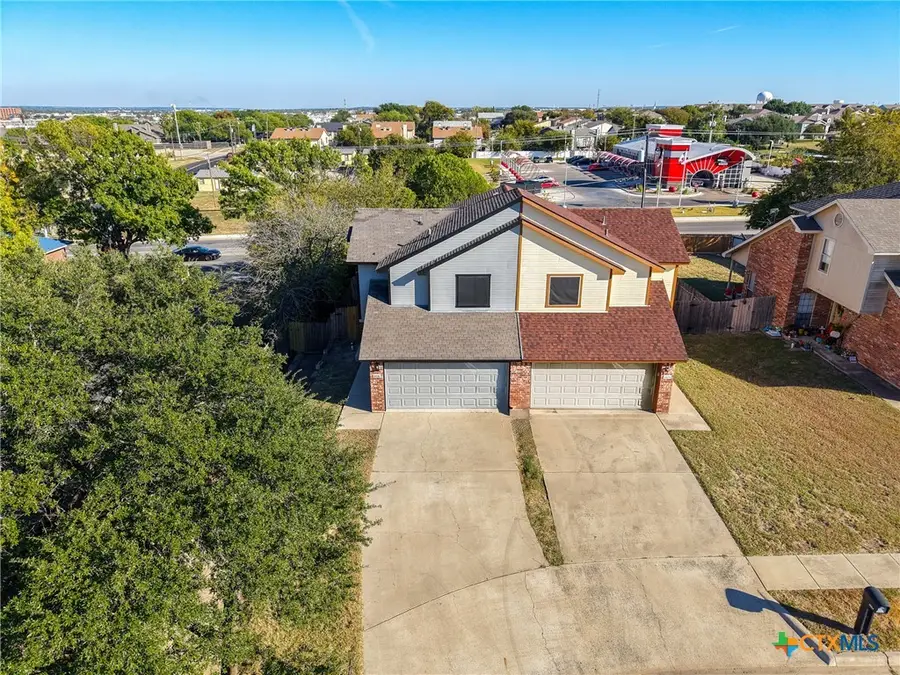 2602 Tortuga Lane, Killeen, TX 76542 - Image #2