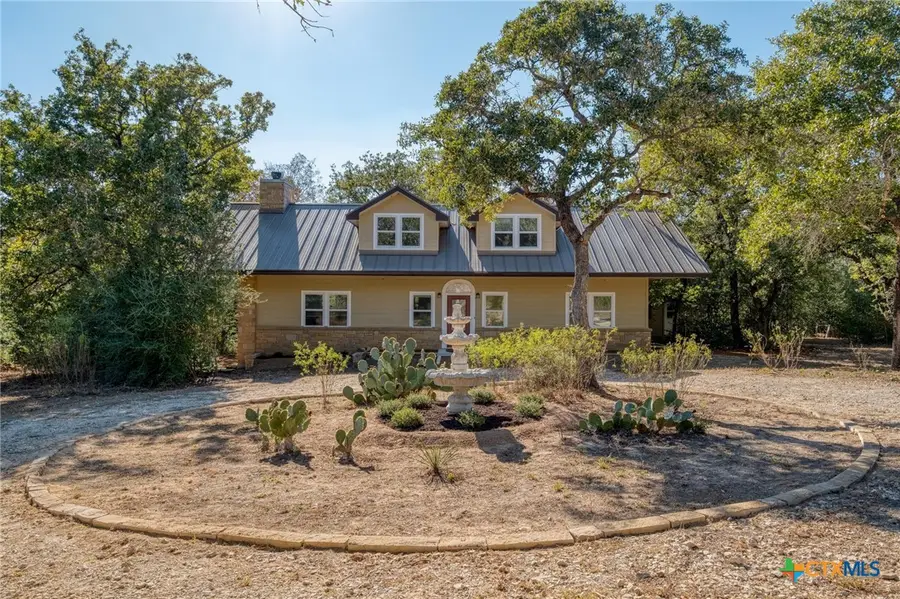 123 Bowie Trail, Luling, TX 78648 - #2