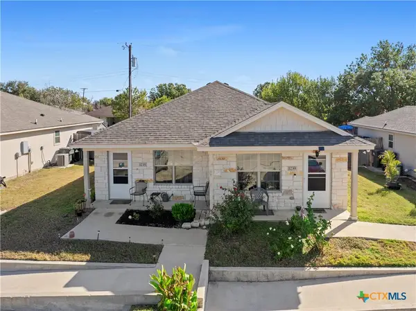 1235 Honor Lane, Temple, TX 76501