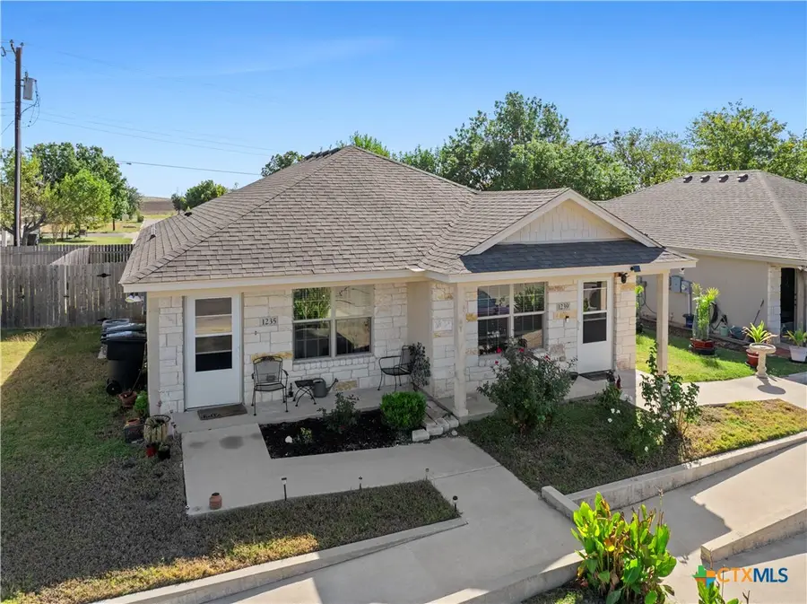 1235 Honor Lane, Temple, TX 76501 - Image #3