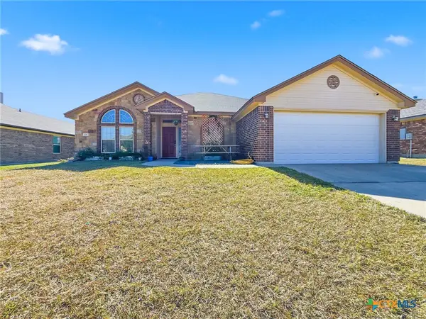 306 E Libra Drive, Killeen, TX 76542