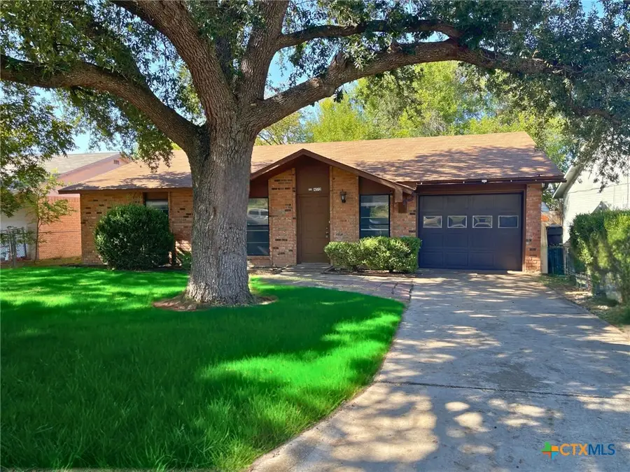 4512 Calle Roble, Temple, TX 76502 - Image #3