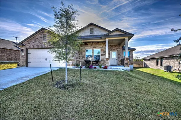 2415 Corradino Street, Harker Heights, TX 76548