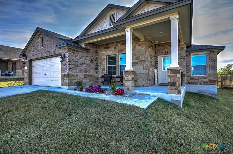 2415 Corradino Street, Harker Heights, TX 76548 - Image #3