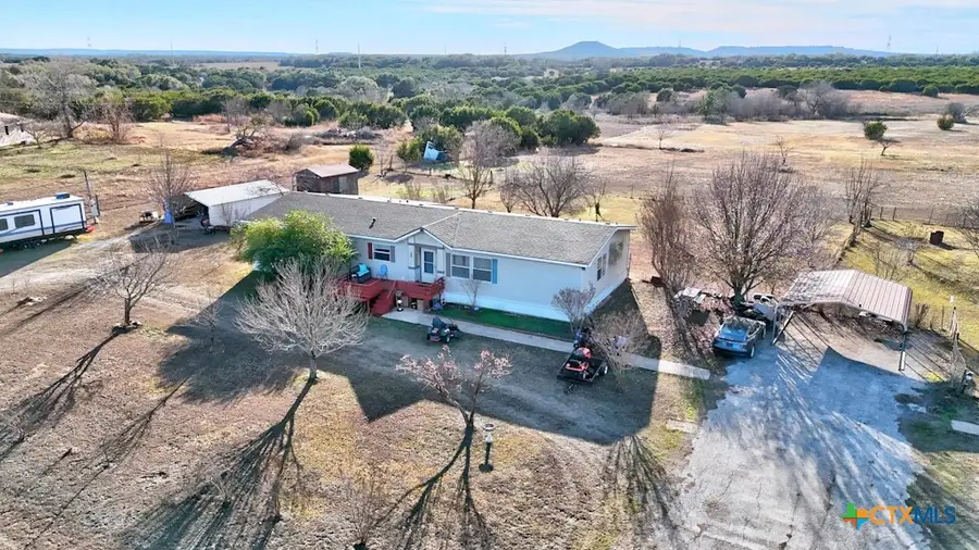 805 Hatton, Killeen, TX 76542 - Image #2