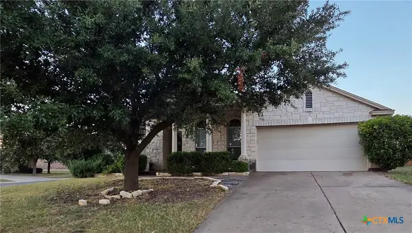 6101 Charlotte Lane, Killeen, TX 76542