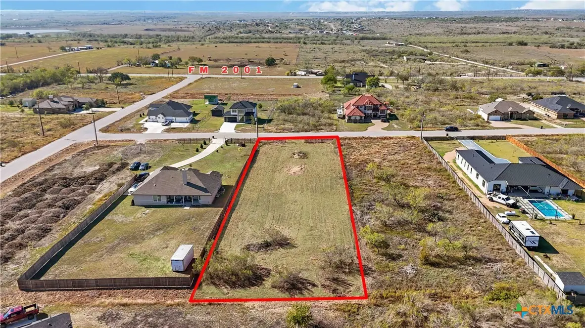 154 Burrobrush Street, Niederwald, TX 78640 - #1