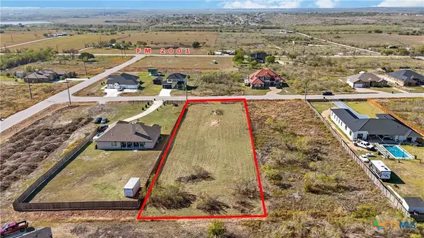 154 Burrobrush Street, Niederwald, TX 78640