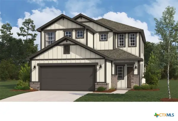 739 Langston Lane, New Braunfels, TX 78130