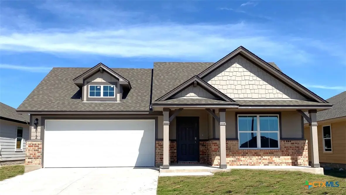 8812 Ponderosa Pine Road, Temple, TX 76502 - Image #1