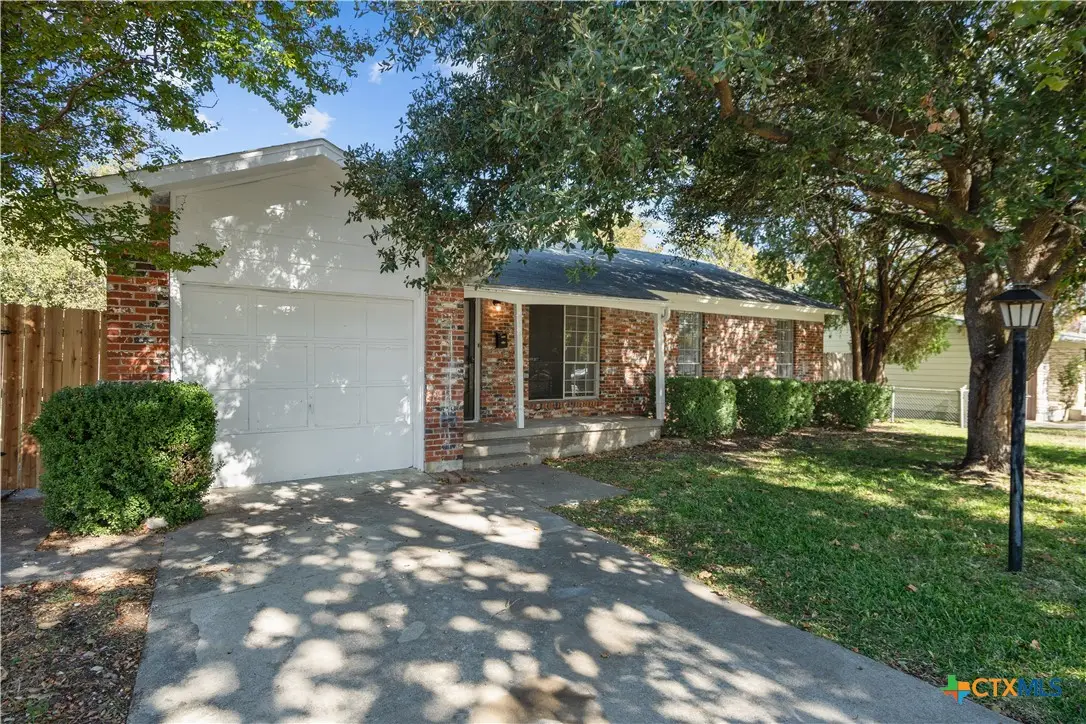 1305 West Lane, Killeen, TX 76549 - Image #1