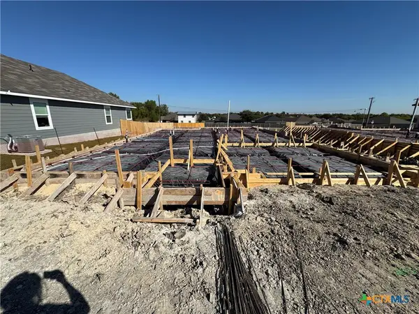 1916 Meridian Loop, Temple, TX 76504