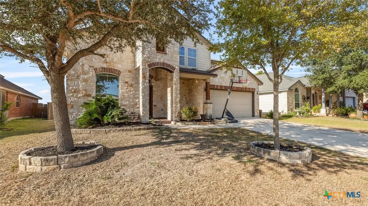 843 Avery Parkway, New Braunfels, TX 78130 - Image #1