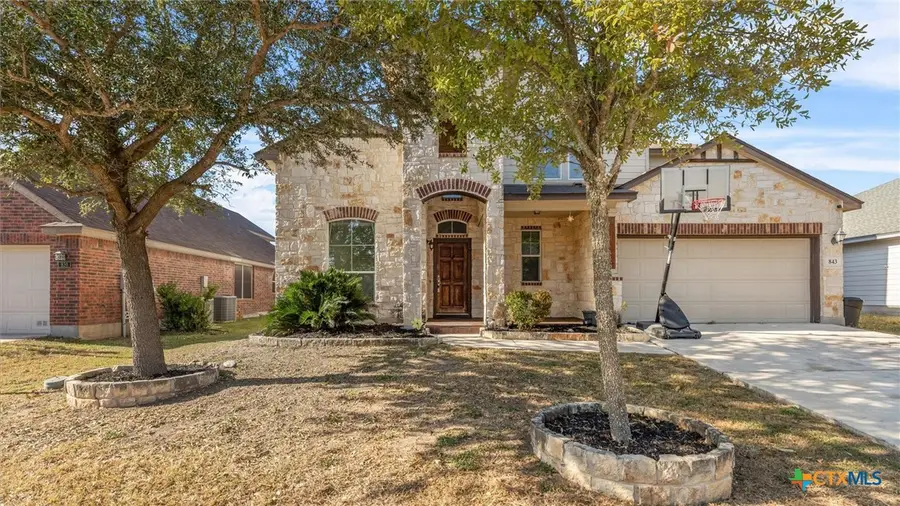 843 Avery Parkway, New Braunfels, TX 78130 - Image #2