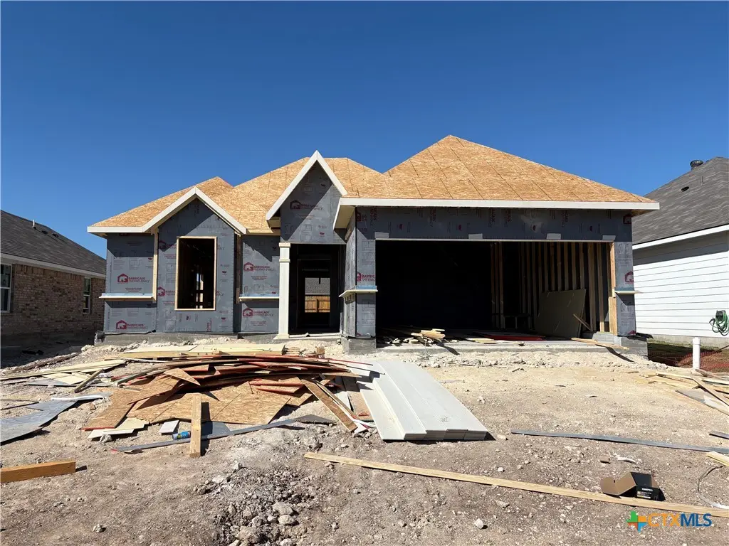 1402 Dowdy Drive, Belton, TX 76513 - Image #1