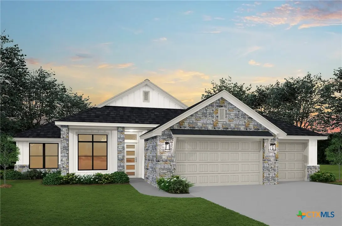 4034 Prairie Drive, Nolanville, TX 76559 - Image #1