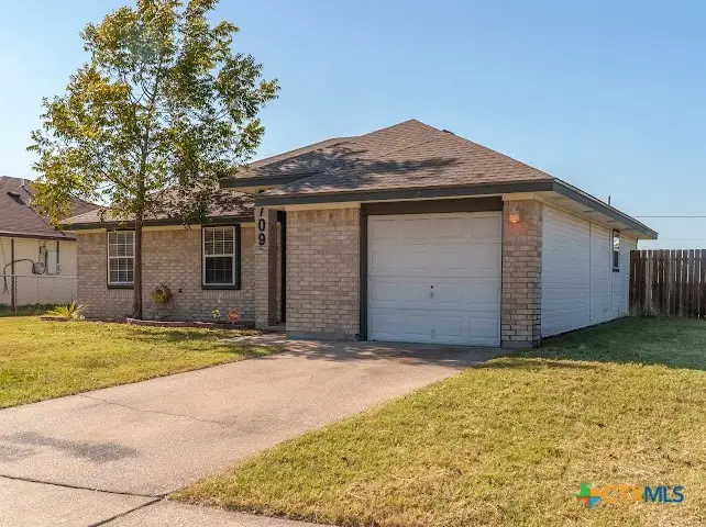 2709 Timberline Drive, Killeen, TX 76543 - Image #1