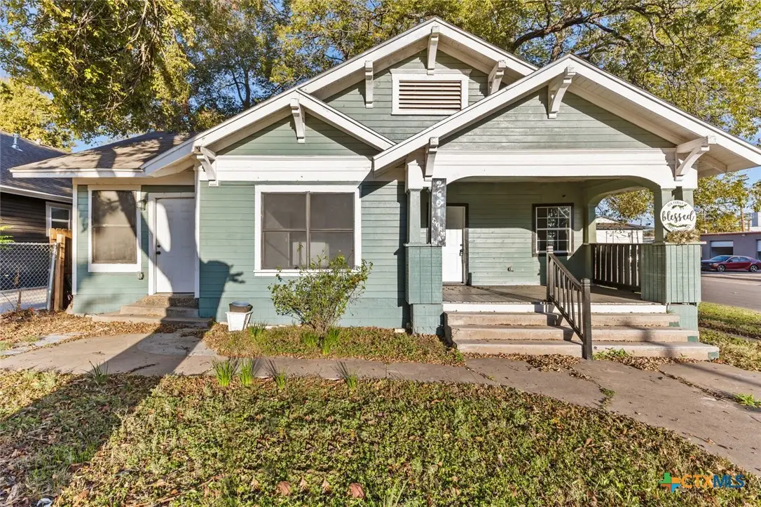 2601 Gorman Avenue, Waco, TX 76707 - #1
