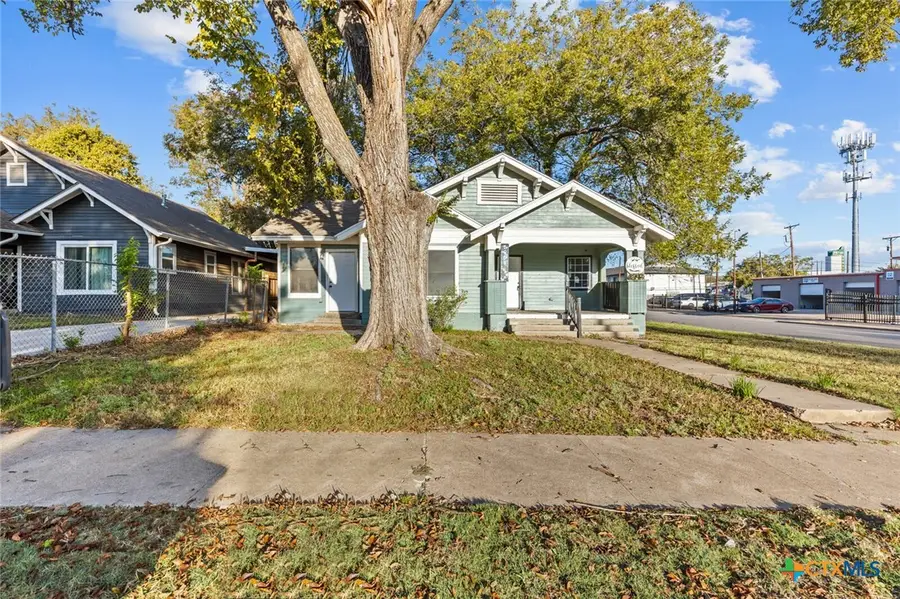 2601 Gorman Avenue, Waco, TX 76707 - #2