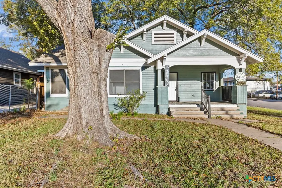 2601 Gorman Avenue, Waco, TX 76707 - #3