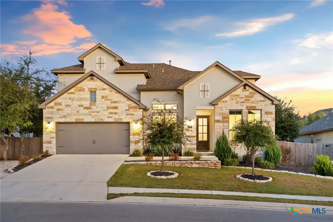 1431 Lyme Park, Bulverde, TX 78163 - Image #1